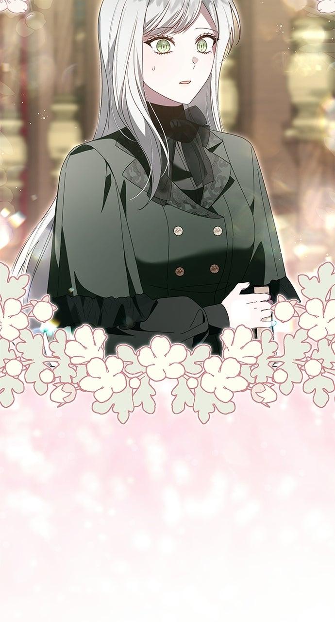 I Grabbed The Leash Of The Blind Beast Chapter 68 - Page 66