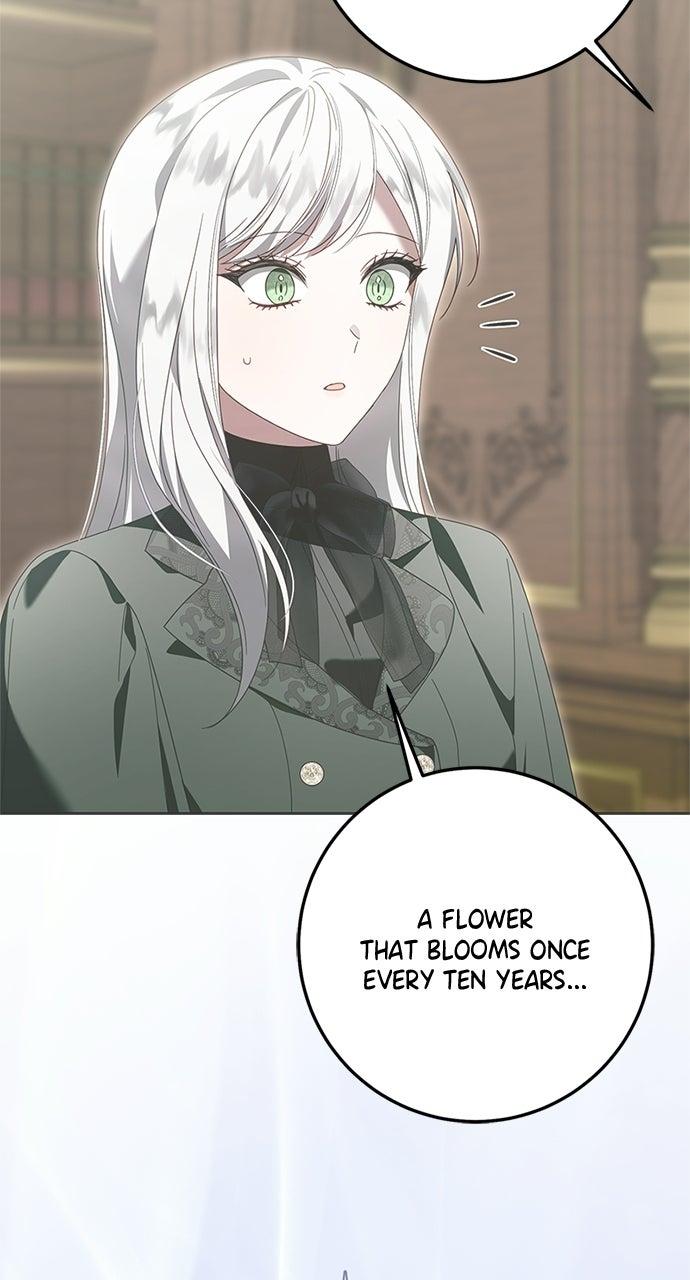 I Grabbed The Leash Of The Blind Beast Chapter 68 - Page 70