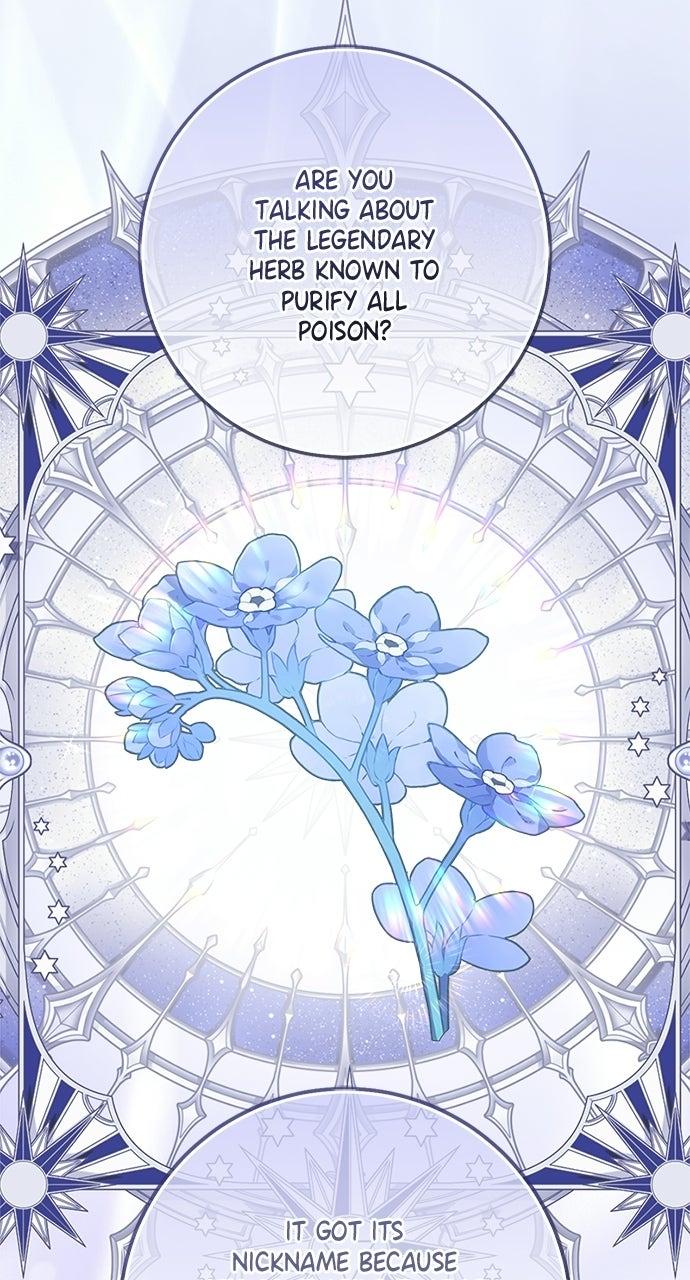 I Grabbed The Leash Of The Blind Beast Chapter 68 - Page 71