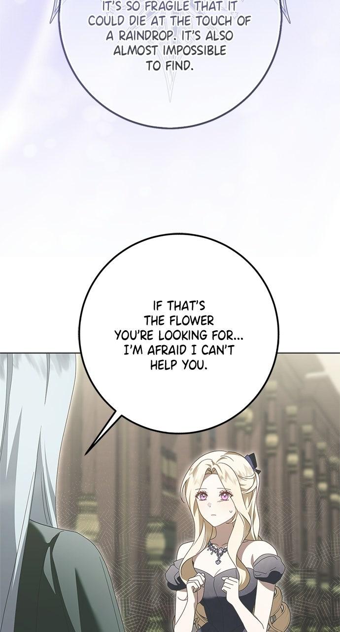 I Grabbed The Leash Of The Blind Beast Chapter 68 - Page 72