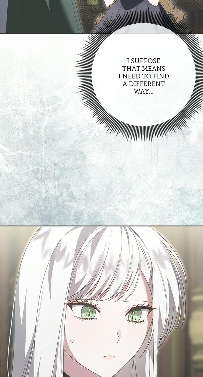 I Grabbed The Leash Of The Blind Beast Chapter 68 - Page 73