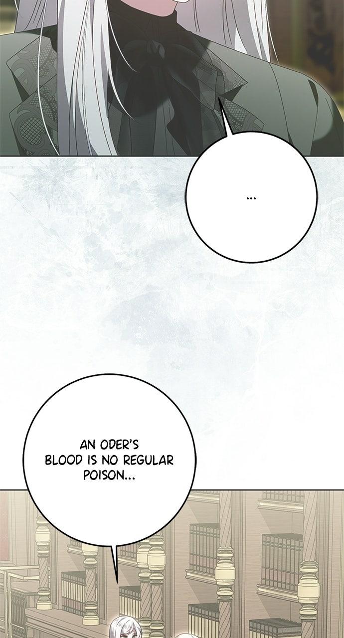 I Grabbed The Leash Of The Blind Beast Chapter 68 - Page 74