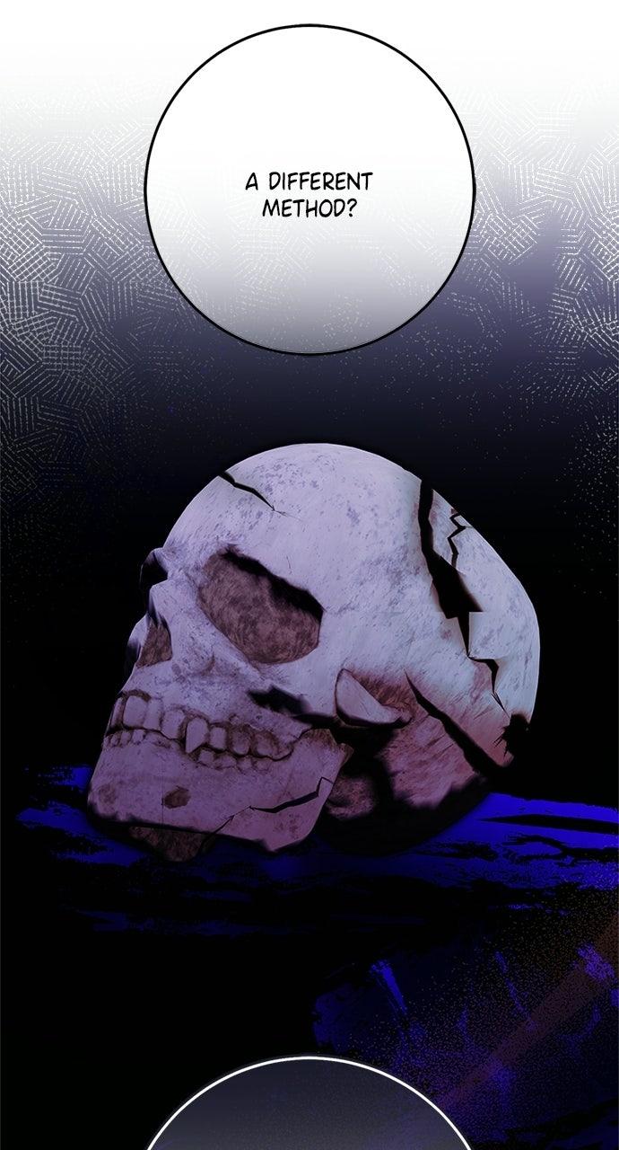 I Grabbed The Leash Of The Blind Beast Chapter 68 - Page 76