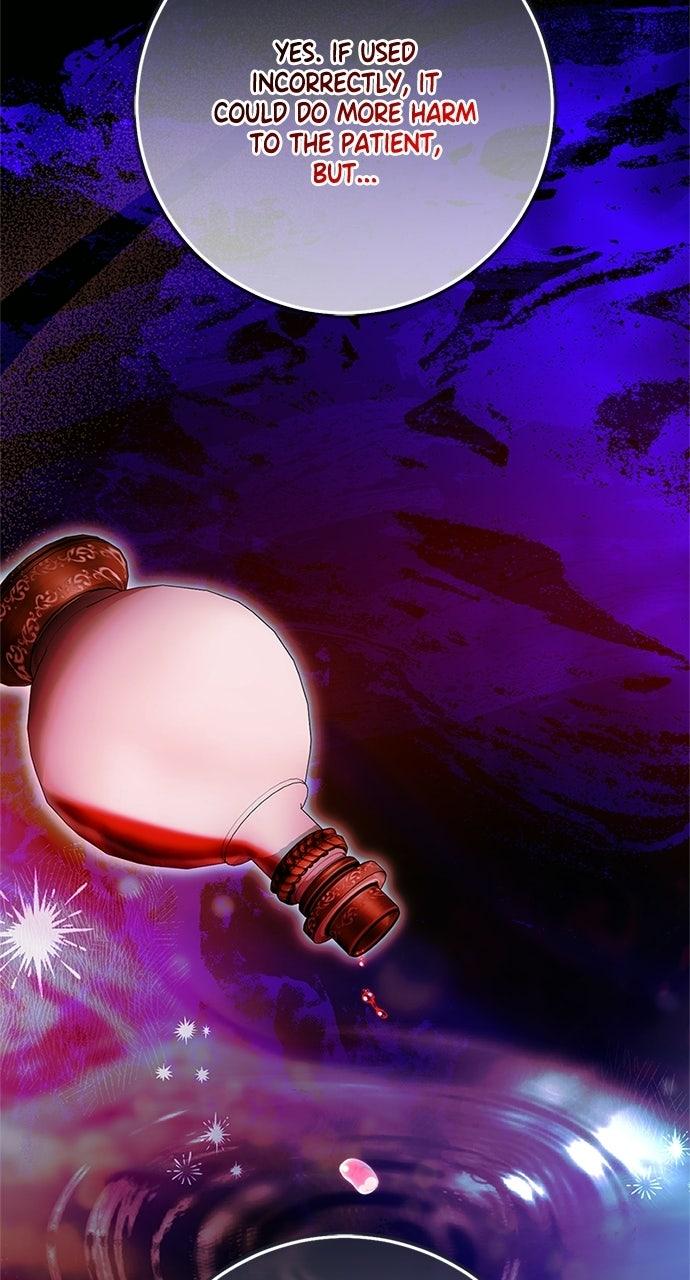 I Grabbed The Leash Of The Blind Beast Chapter 68 - Page 77