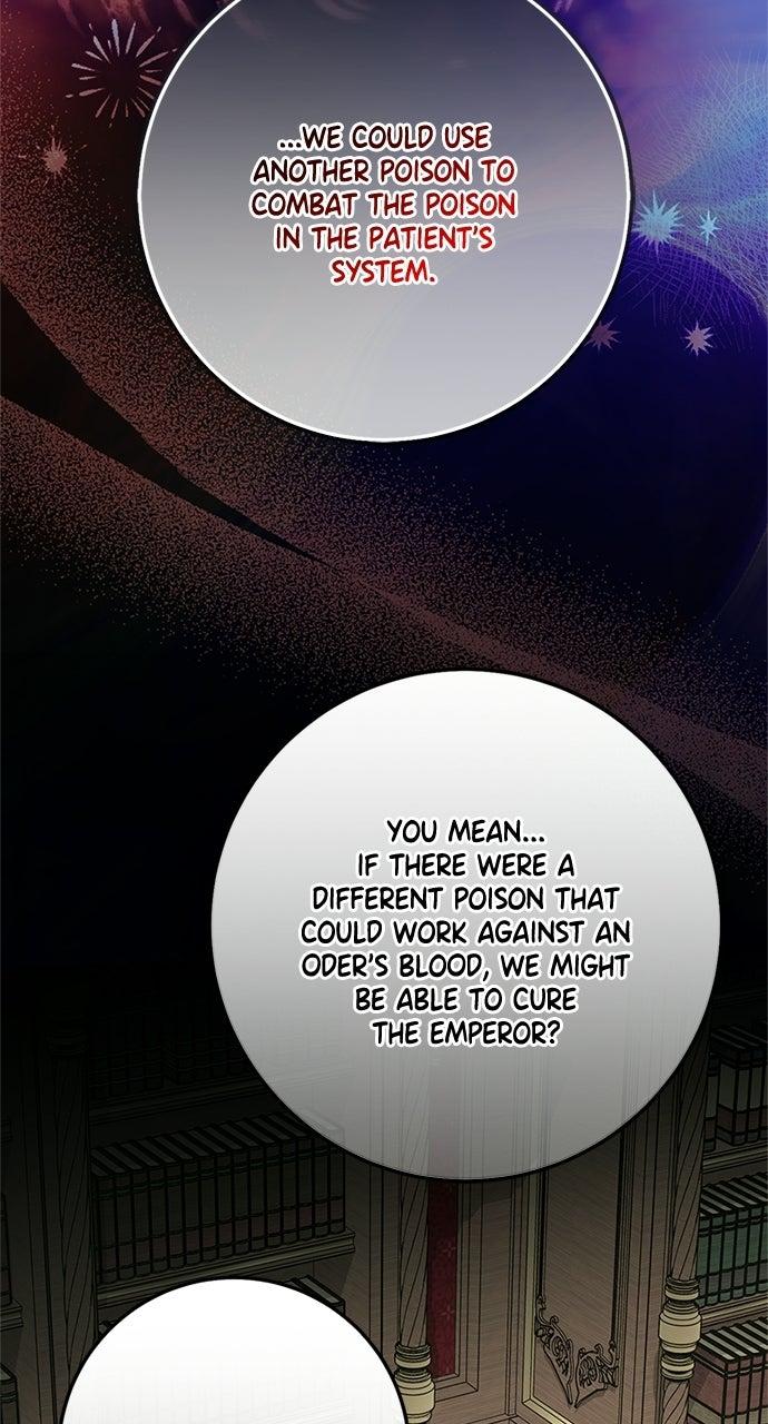 I Grabbed The Leash Of The Blind Beast Chapter 68 - Page 78