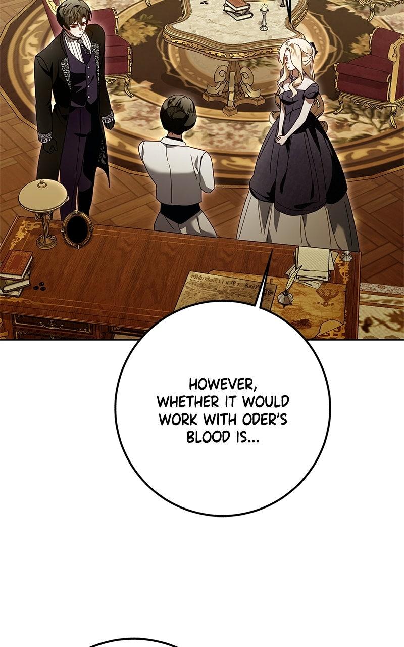 I Grabbed The Leash Of The Blind Beast Chapter 69 - Page 4