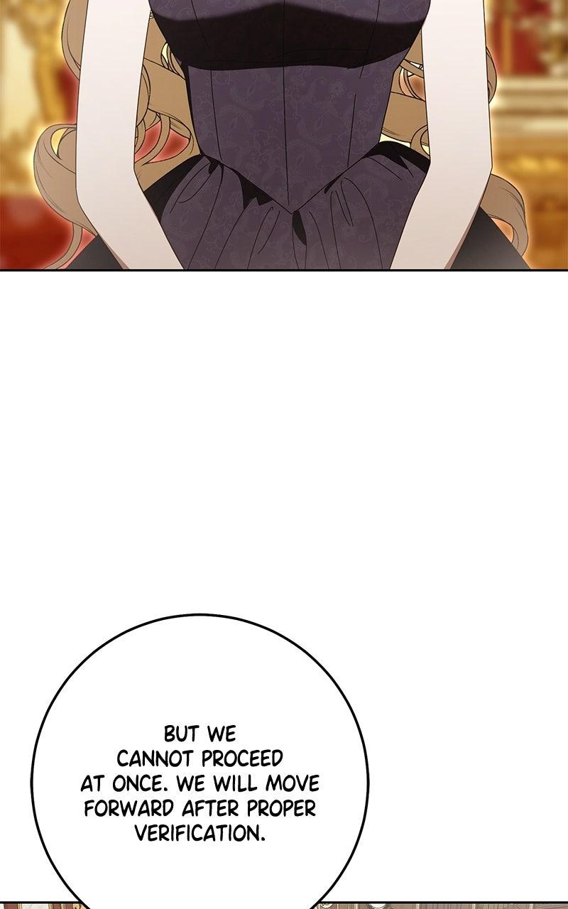 I Grabbed The Leash Of The Blind Beast Chapter 69 - Page 15