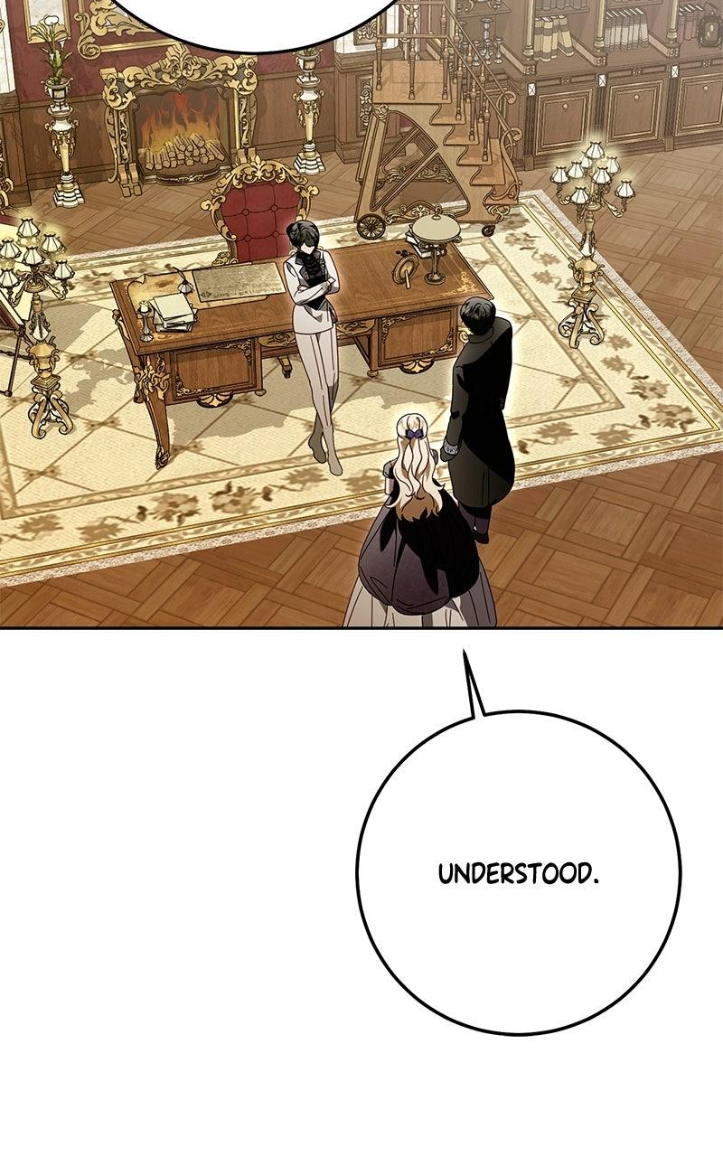 I Grabbed The Leash Of The Blind Beast Chapter 69 - Page 16