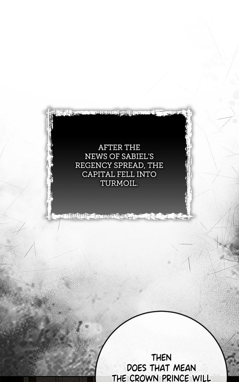 I Grabbed The Leash Of The Blind Beast Chapter 69 - Page 19