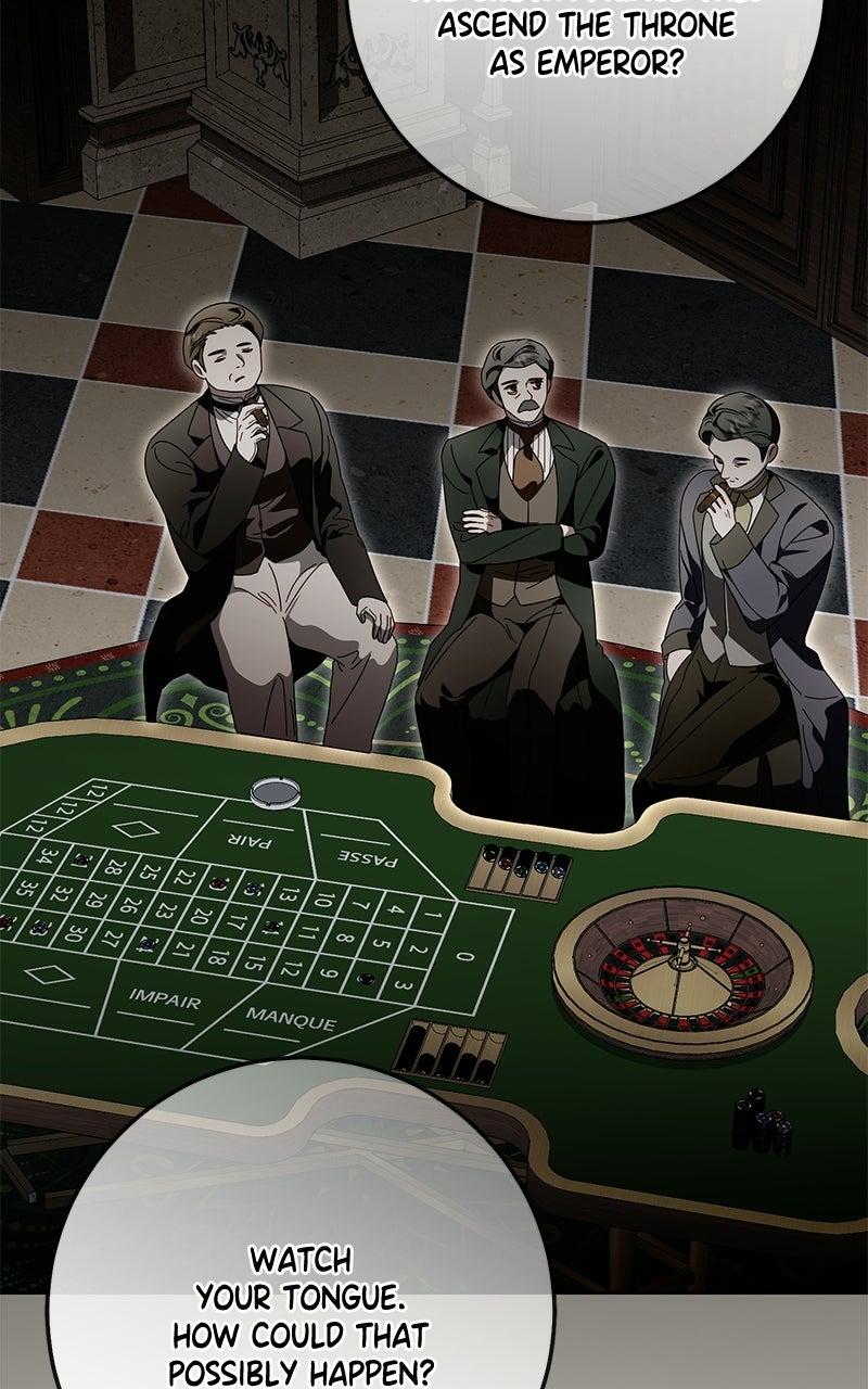 I Grabbed The Leash Of The Blind Beast Chapter 69 - Page 20