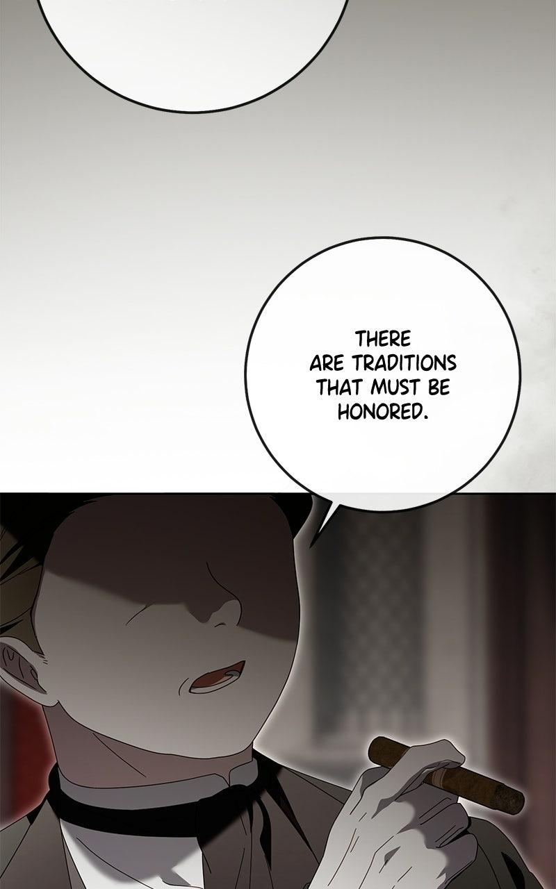 I Grabbed The Leash Of The Blind Beast Chapter 69 - Page 21