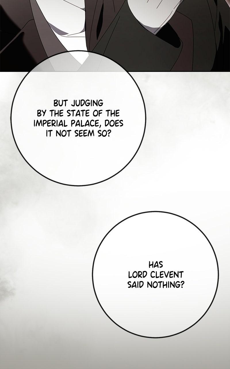 I Grabbed The Leash Of The Blind Beast Chapter 69 - Page 22