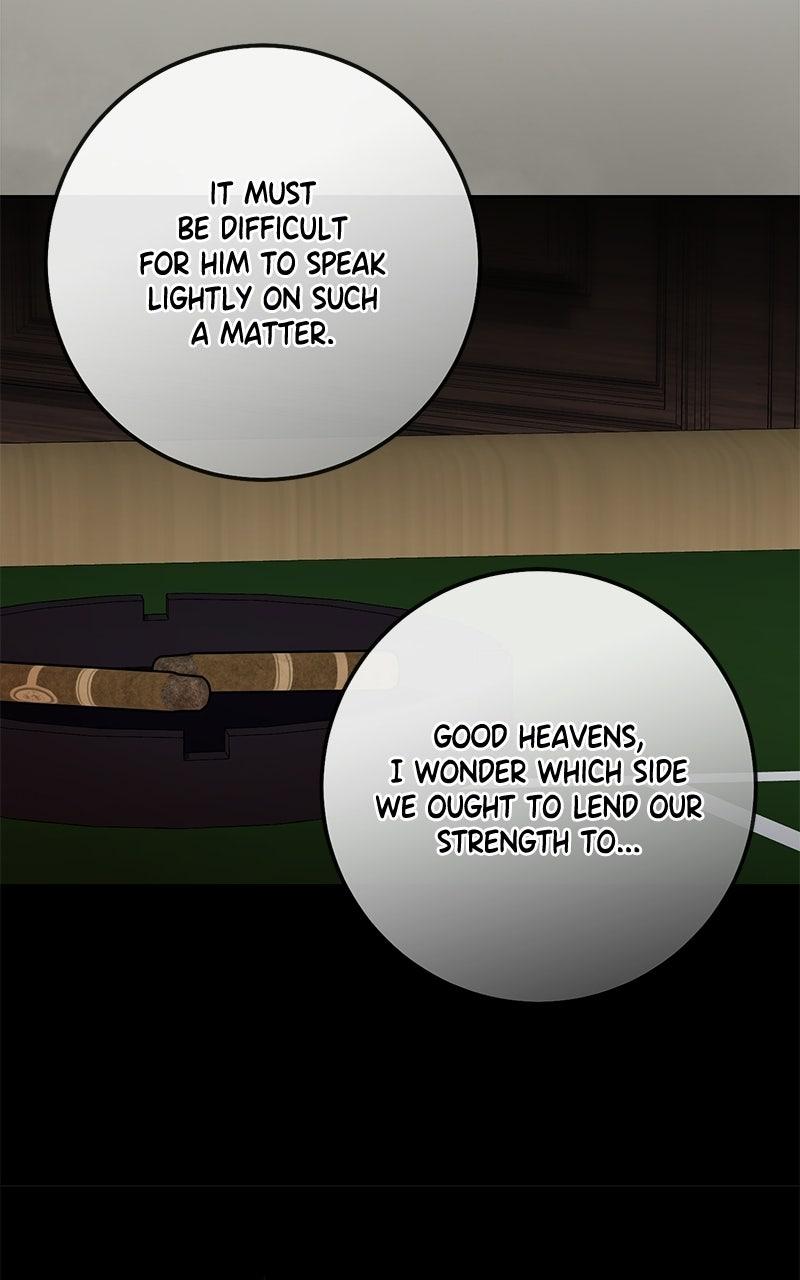 I Grabbed The Leash Of The Blind Beast Chapter 69 - Page 23