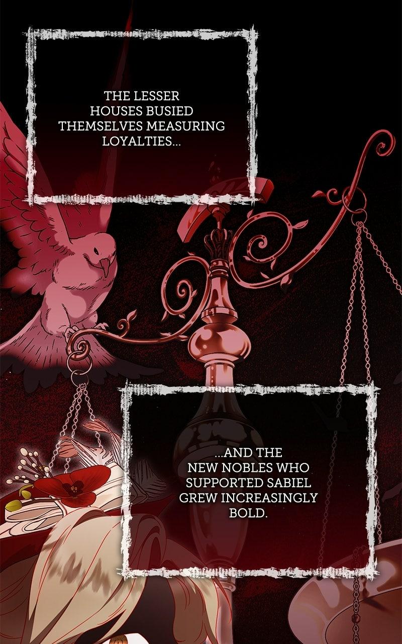 I Grabbed The Leash Of The Blind Beast Chapter 69 - Page 24