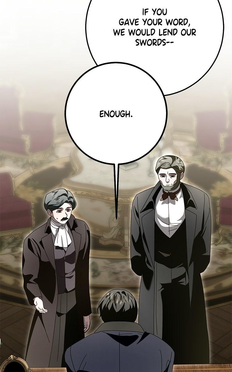 I Grabbed The Leash Of The Blind Beast Chapter 69 - Page 30