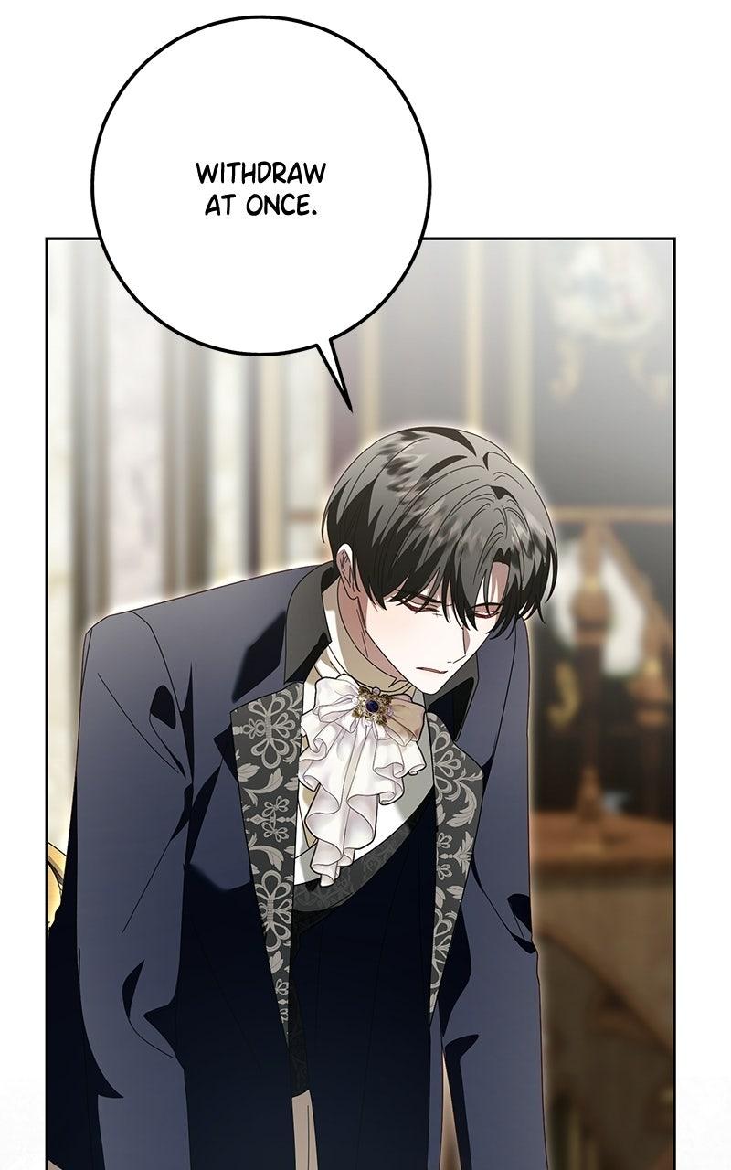 I Grabbed The Leash Of The Blind Beast Chapter 69 - Page 32