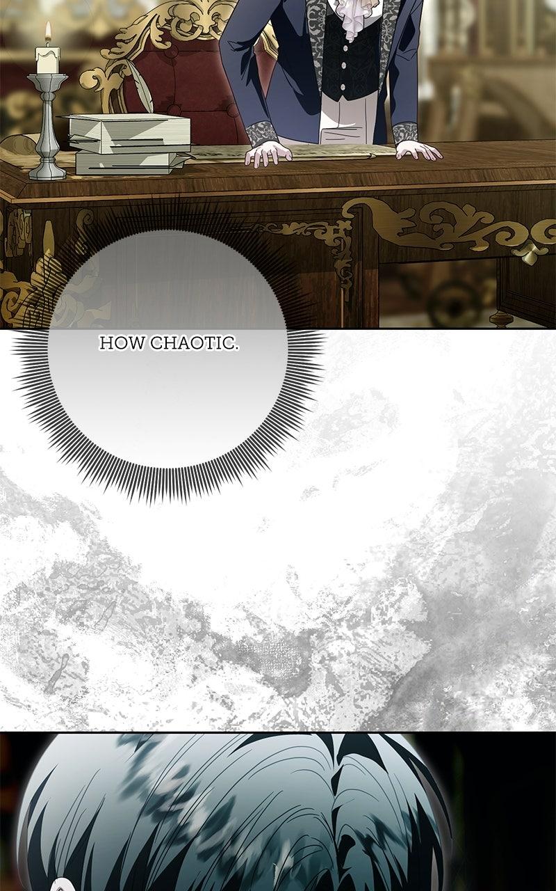 I Grabbed The Leash Of The Blind Beast Chapter 69 - Page 37