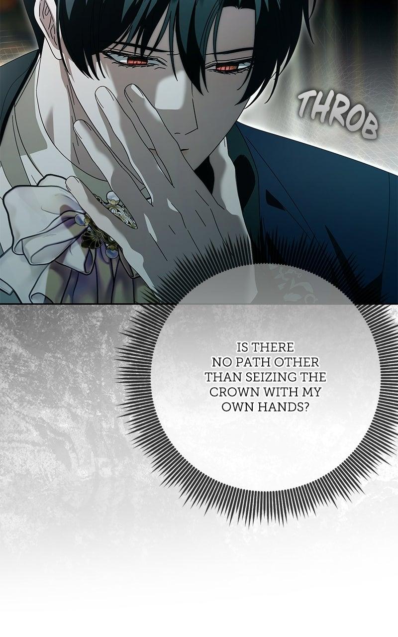 I Grabbed The Leash Of The Blind Beast Chapter 69 - Page 38