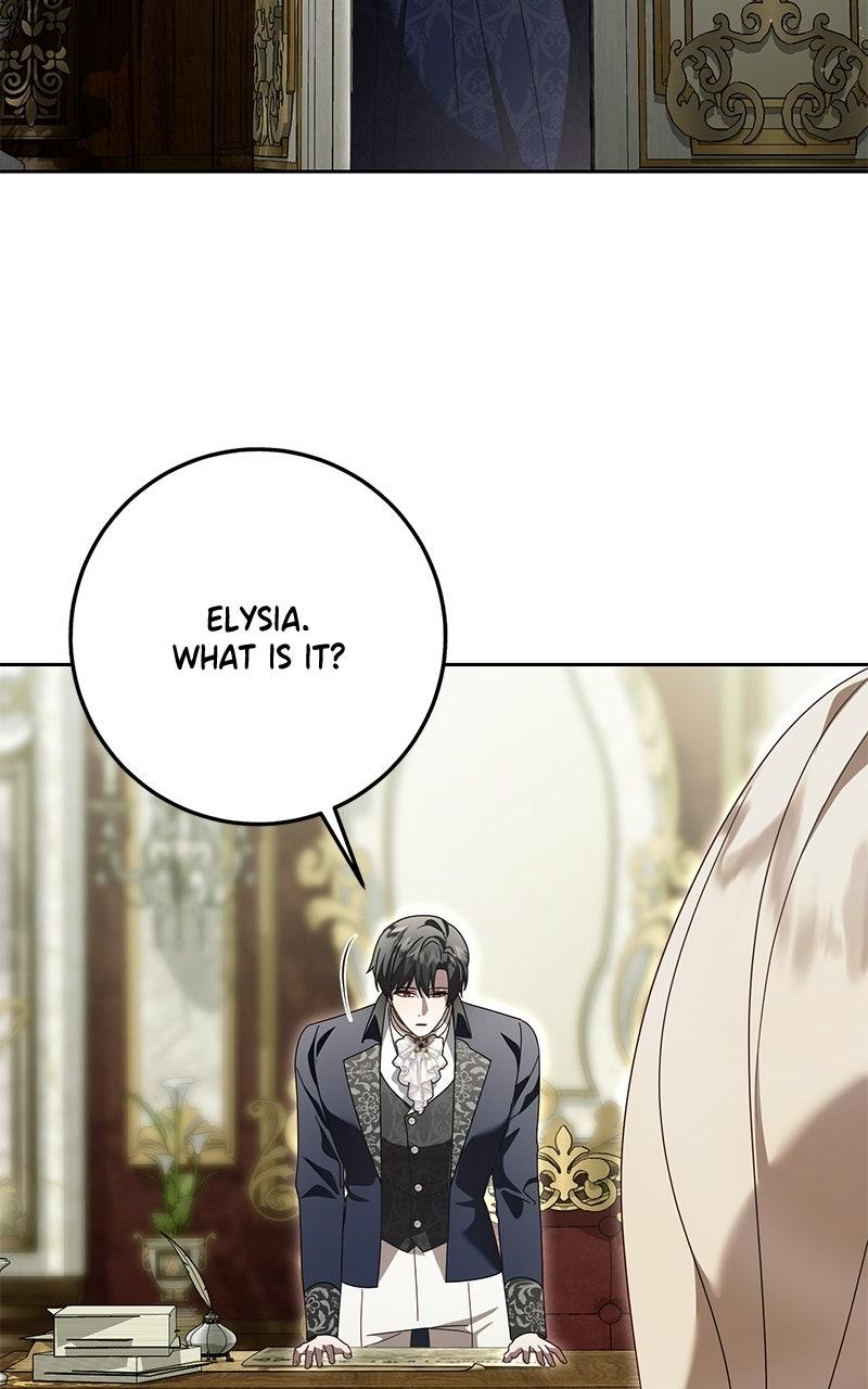 I Grabbed The Leash Of The Blind Beast Chapter 69 - Page 40