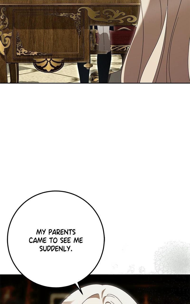 I Grabbed The Leash Of The Blind Beast Chapter 69 - Page 41