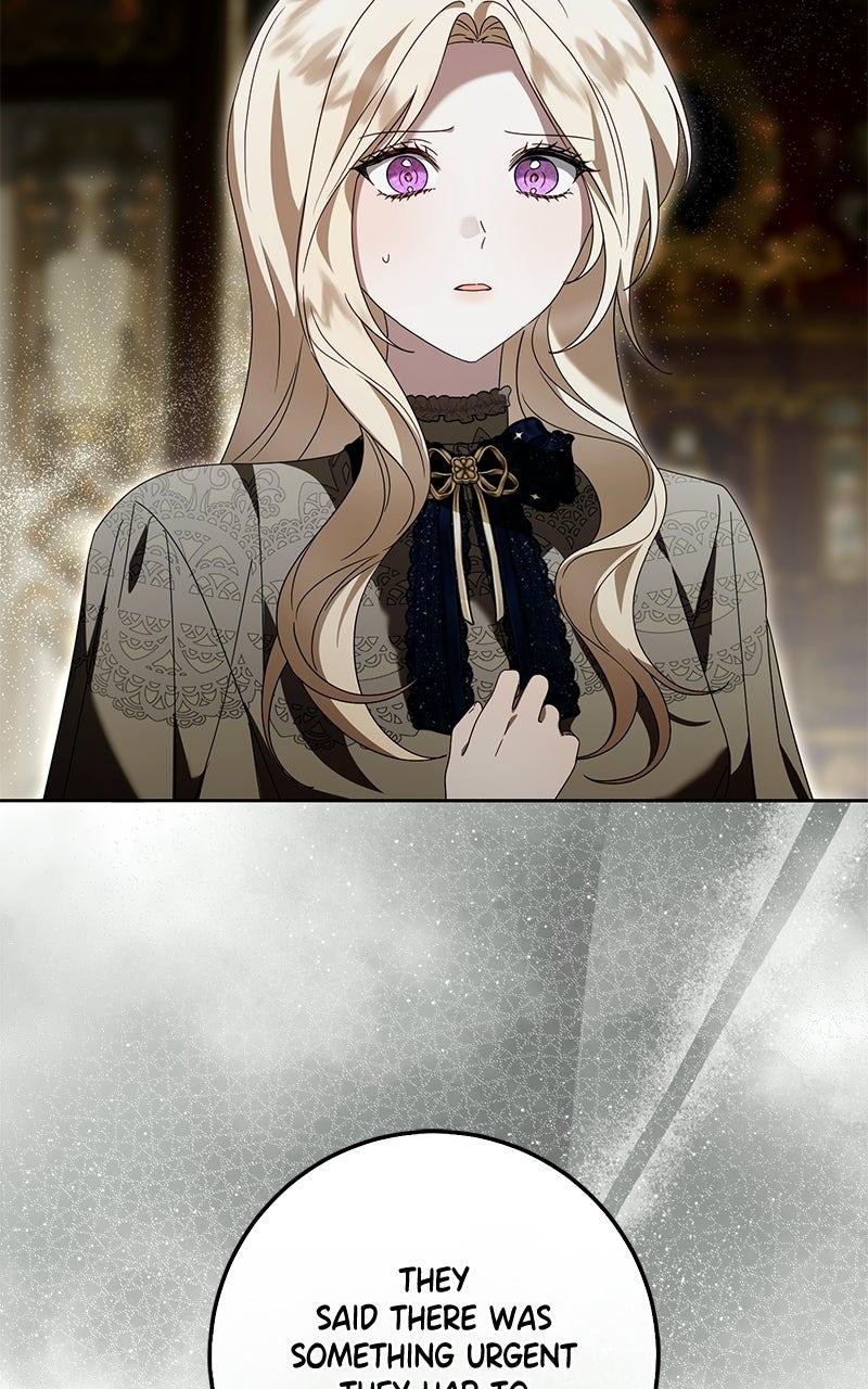 I Grabbed The Leash Of The Blind Beast Chapter 69 - Page 42