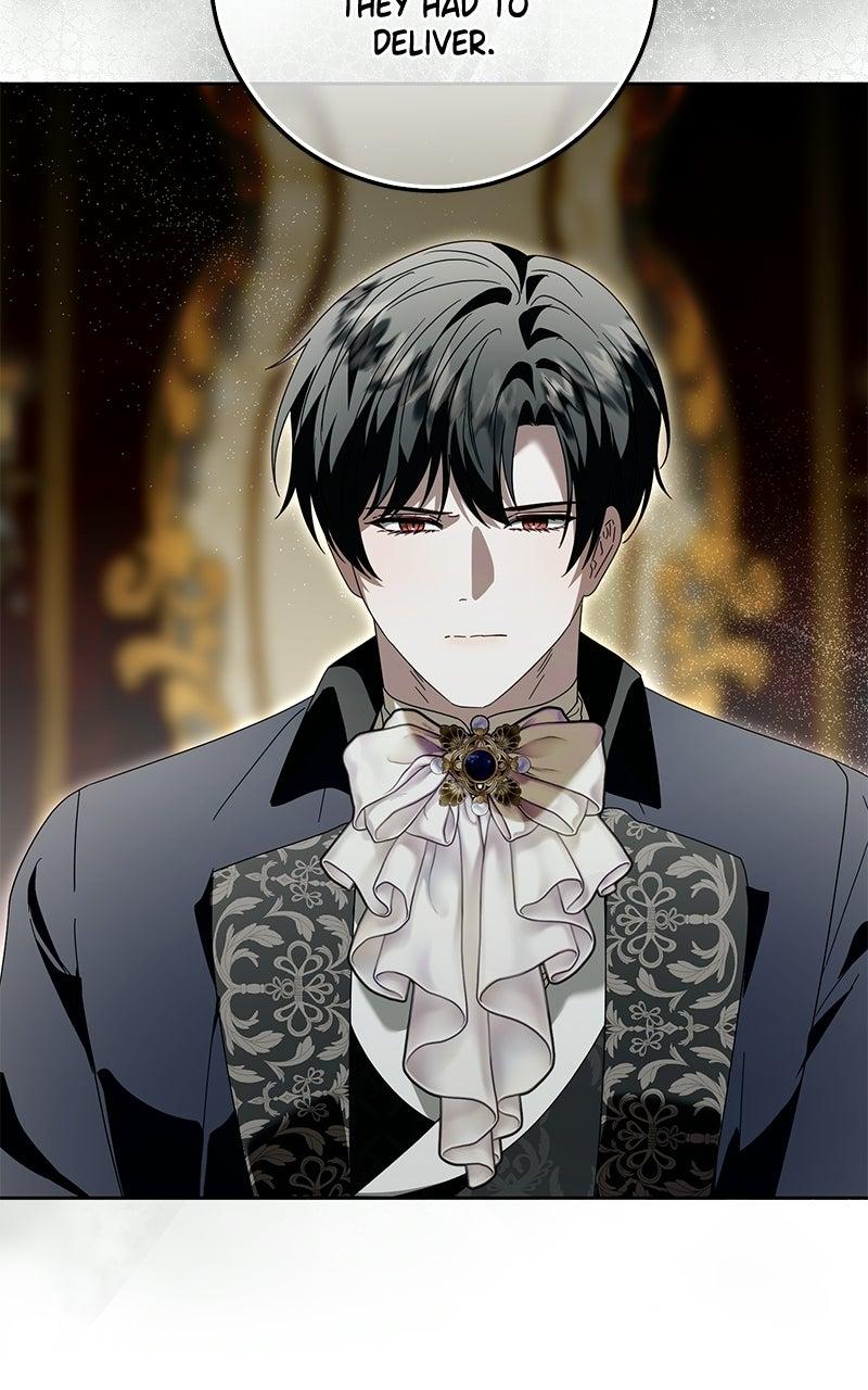 I Grabbed The Leash Of The Blind Beast Chapter 69 - Page 43