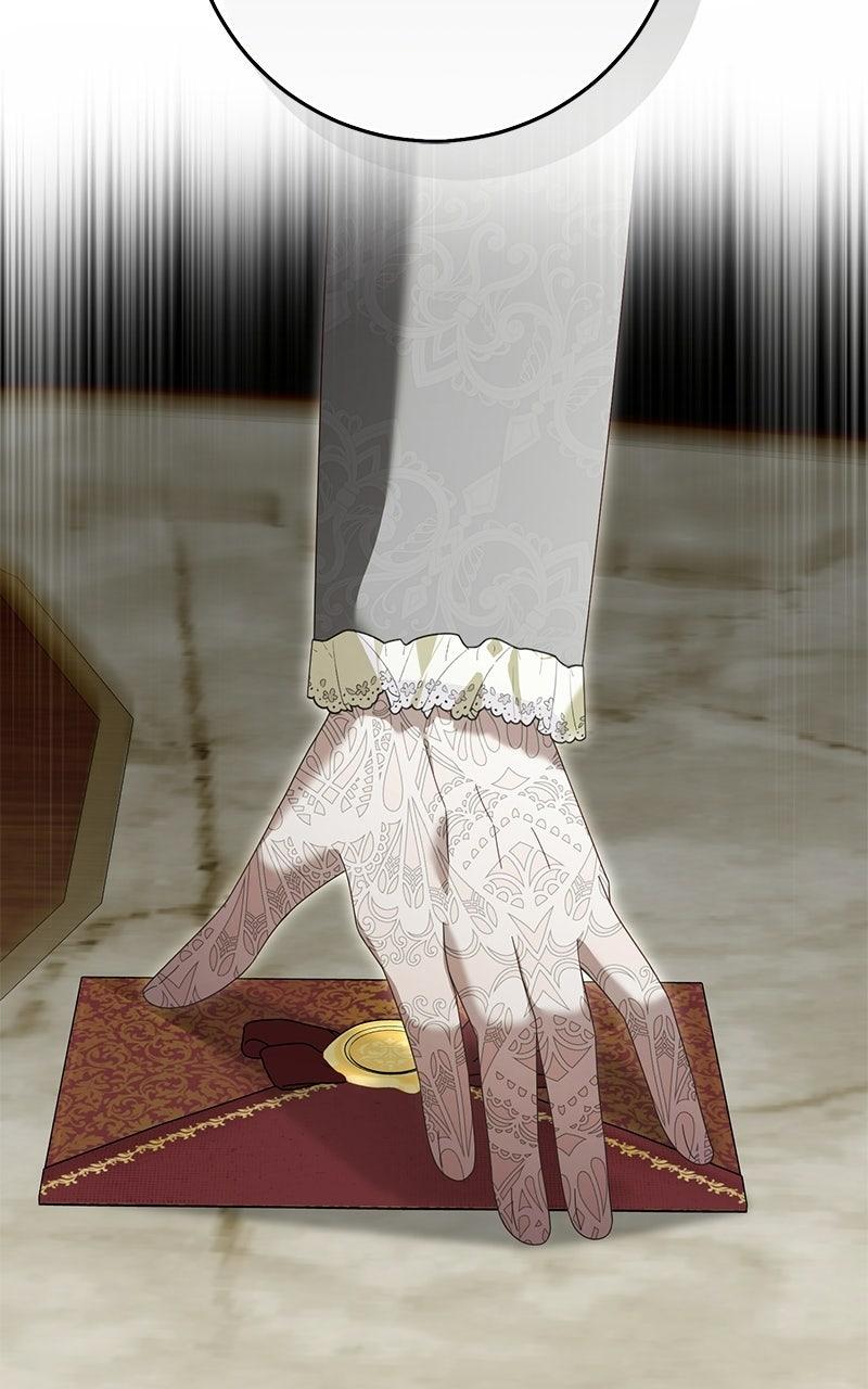 I Grabbed The Leash Of The Blind Beast Chapter 69 - Page 45