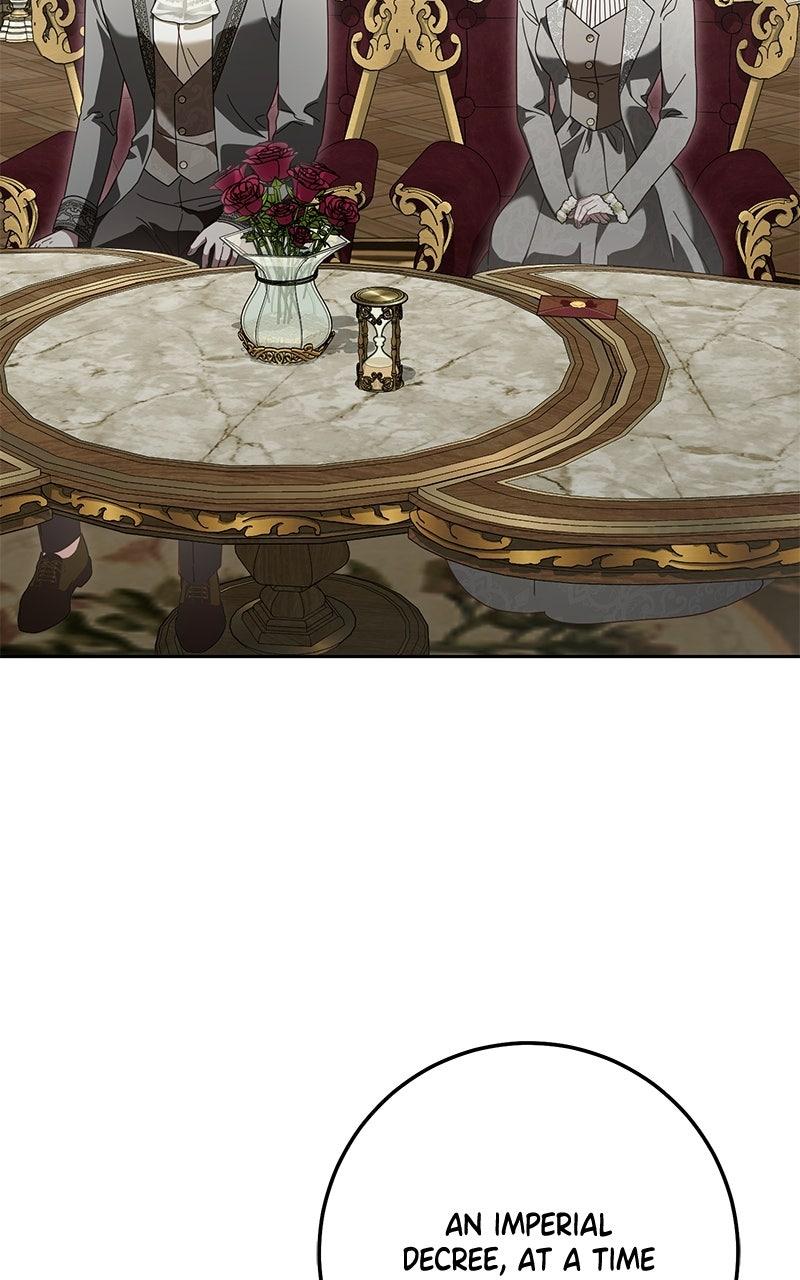 I Grabbed The Leash Of The Blind Beast Chapter 69 - Page 47