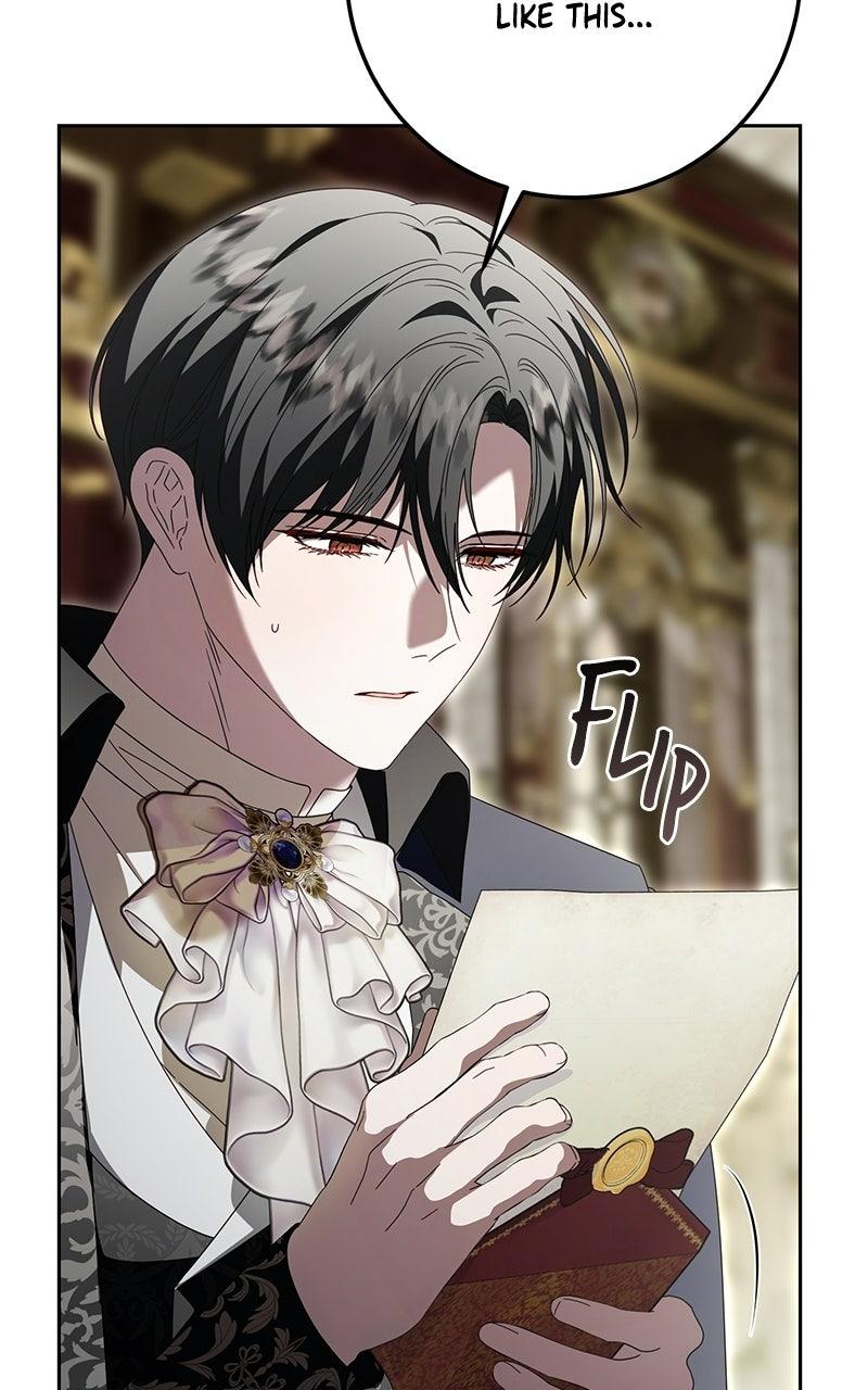 I Grabbed The Leash Of The Blind Beast Chapter 69 - Page 48