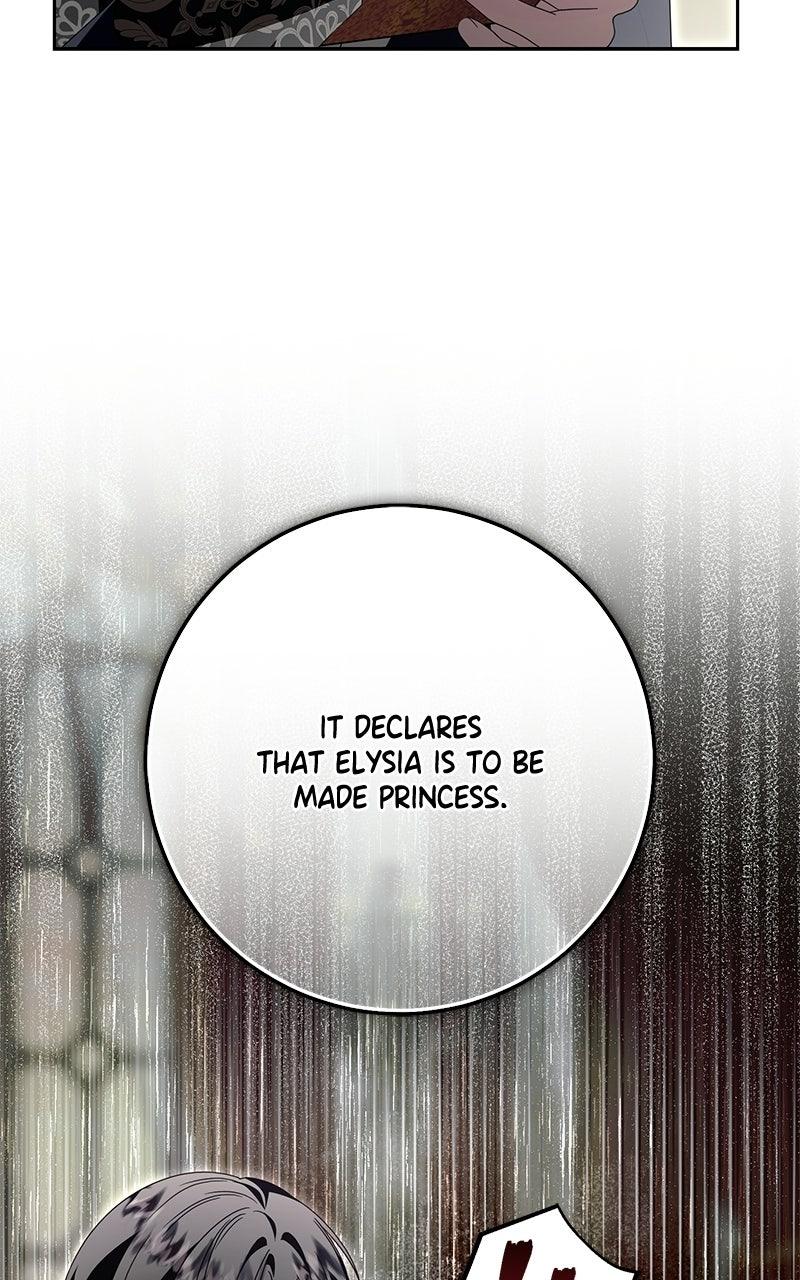 I Grabbed The Leash Of The Blind Beast Chapter 69 - Page 49