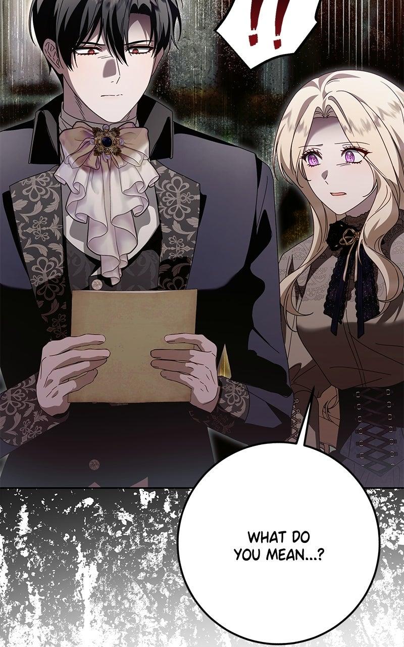 I Grabbed The Leash Of The Blind Beast Chapter 69 - Page 50