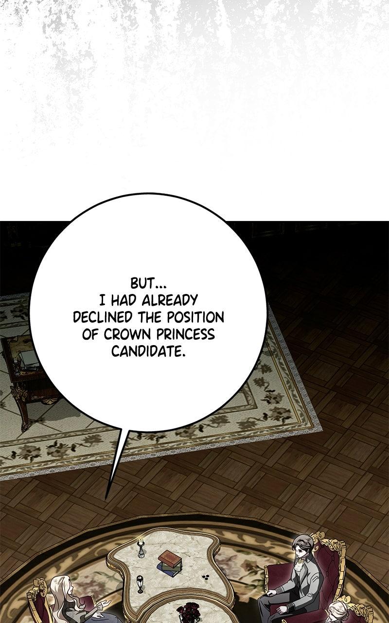 I Grabbed The Leash Of The Blind Beast Chapter 69 - Page 51