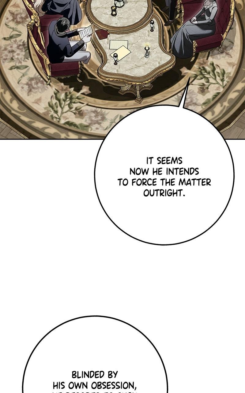 I Grabbed The Leash Of The Blind Beast Chapter 69 - Page 52