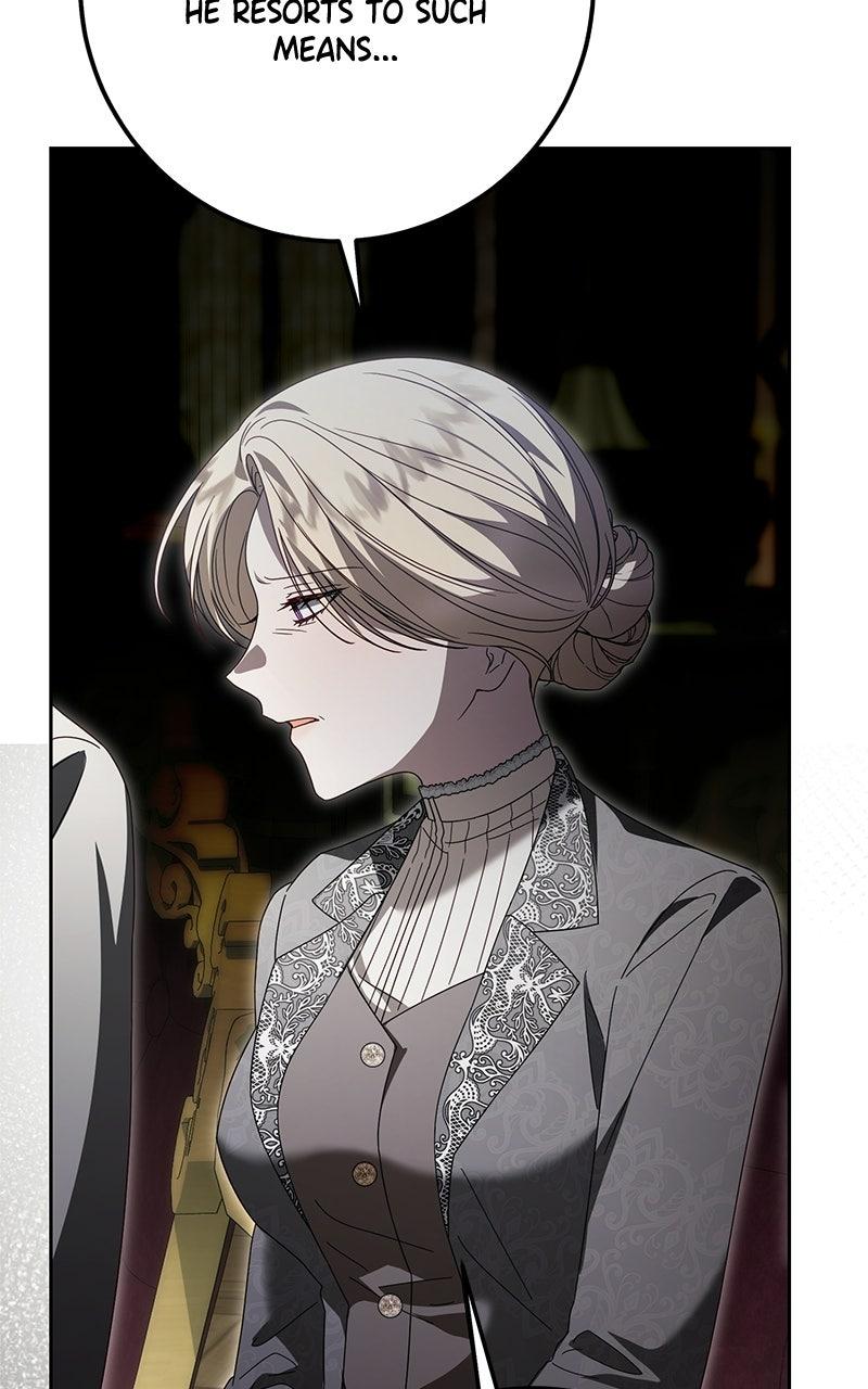 I Grabbed The Leash Of The Blind Beast Chapter 69 - Page 53