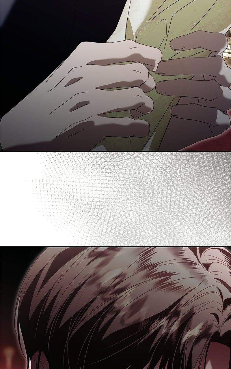 I Grabbed The Leash Of The Blind Beast Chapter 69 - Page 55