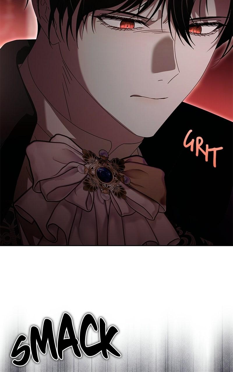 I Grabbed The Leash Of The Blind Beast Chapter 69 - Page 56