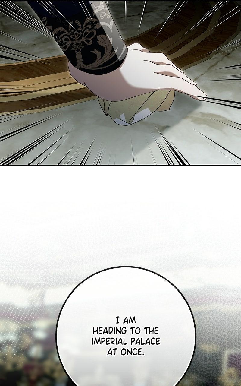 I Grabbed The Leash Of The Blind Beast Chapter 69 - Page 57