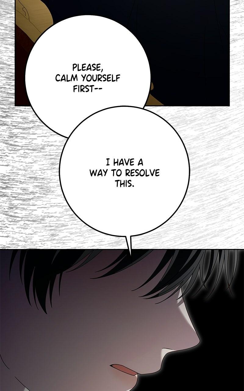 I Grabbed The Leash Of The Blind Beast Chapter 69 - Page 60