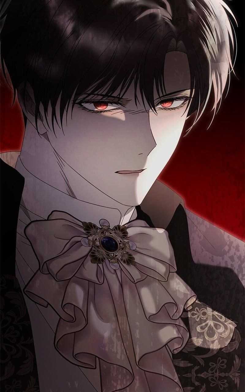 I Grabbed The Leash Of The Blind Beast Chapter 69 - Page 62