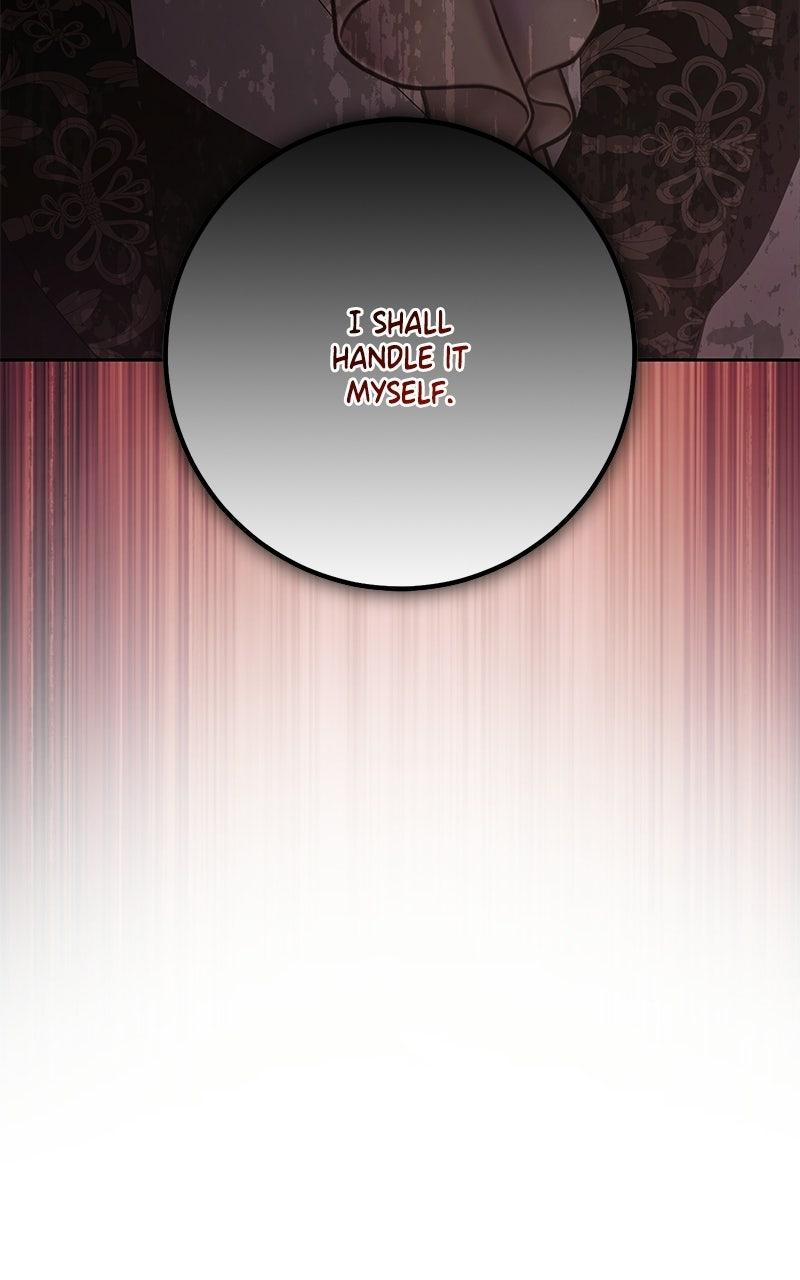 I Grabbed The Leash Of The Blind Beast Chapter 69 - Page 63