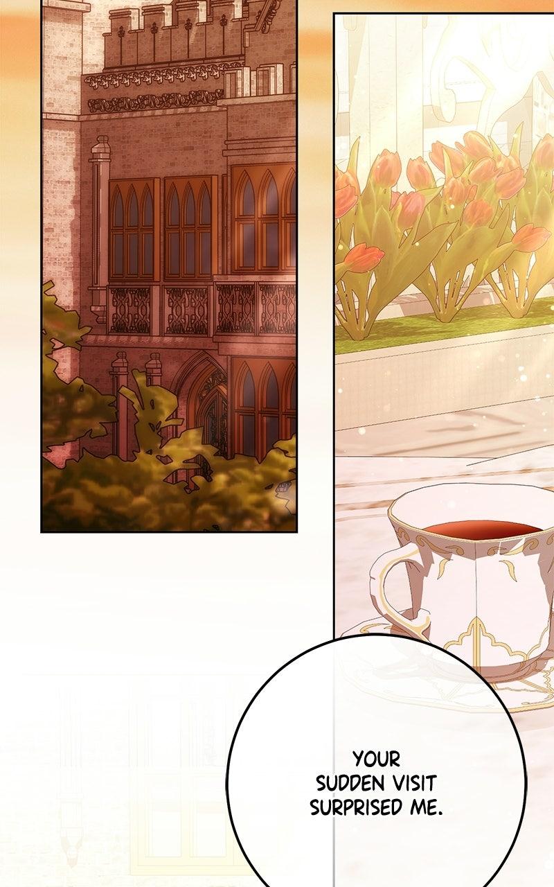 I Grabbed The Leash Of The Blind Beast Chapter 69 - Page 65