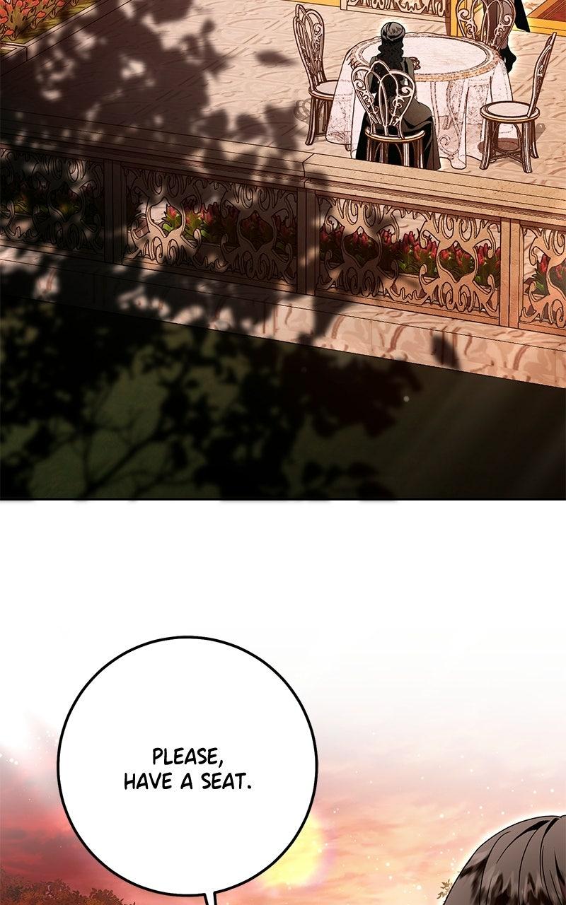 I Grabbed The Leash Of The Blind Beast Chapter 69 - Page 67