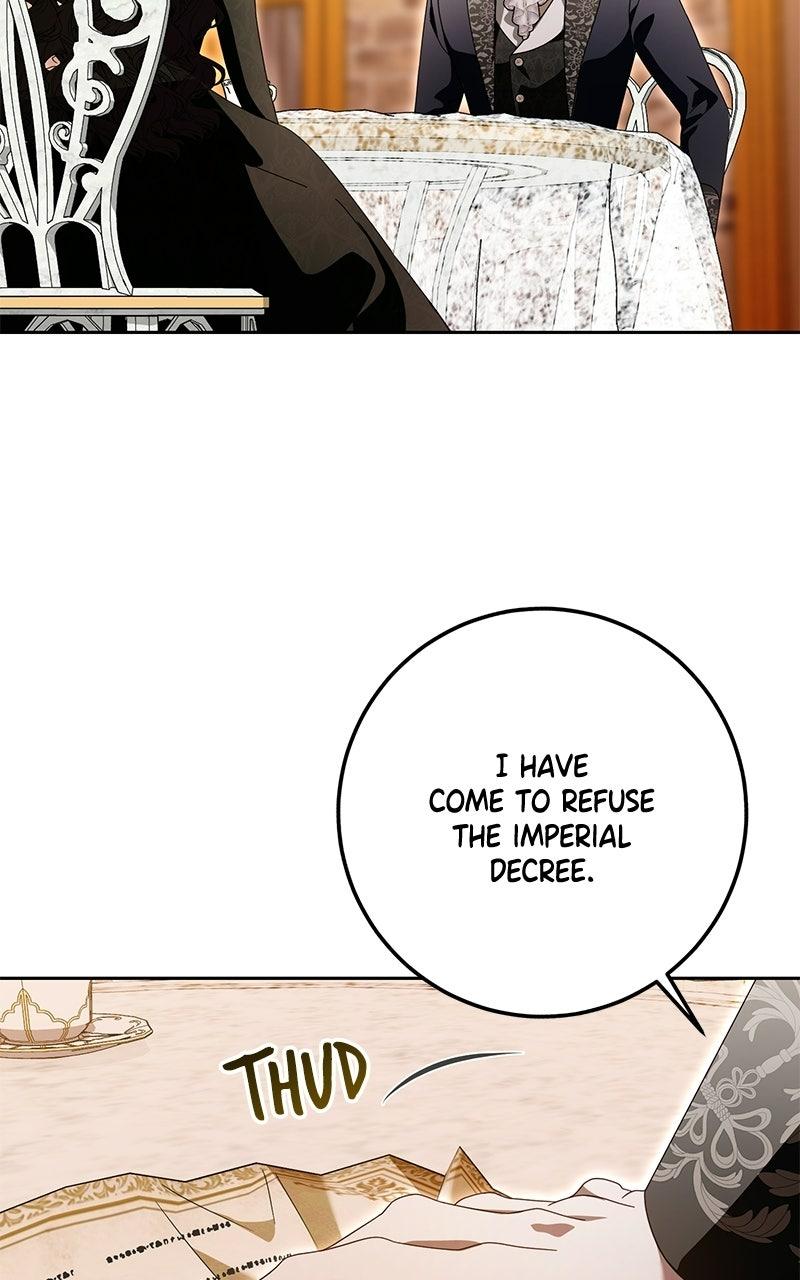 I Grabbed The Leash Of The Blind Beast Chapter 69 - Page 70