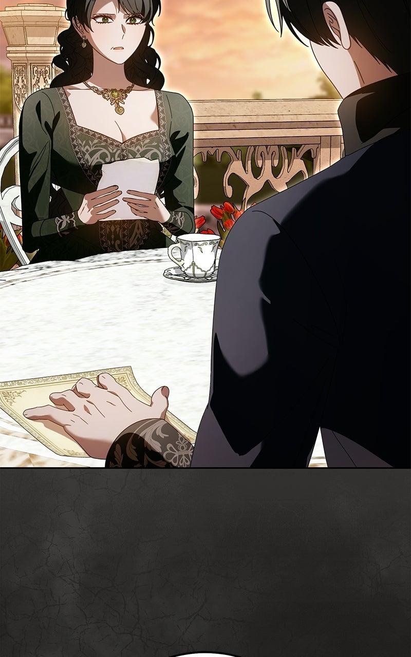 I Grabbed The Leash Of The Blind Beast Chapter 69 - Page 73