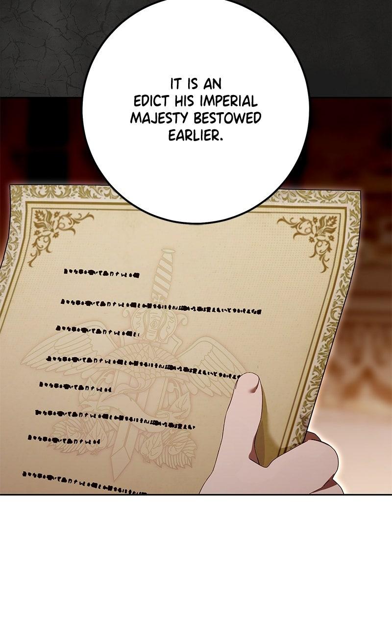 I Grabbed The Leash Of The Blind Beast Chapter 69 - Page 74