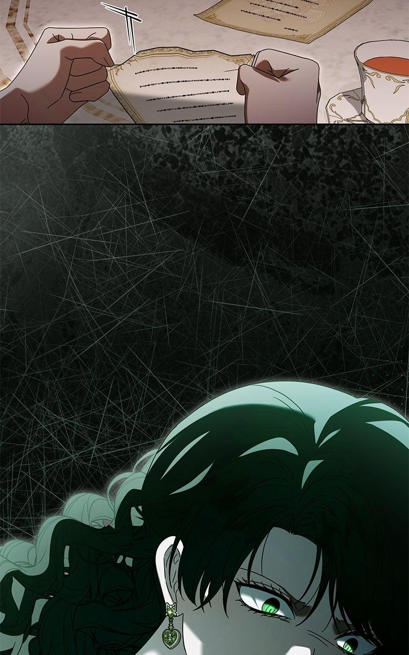 I Grabbed The Leash Of The Blind Beast Chapter 69 - Page 81