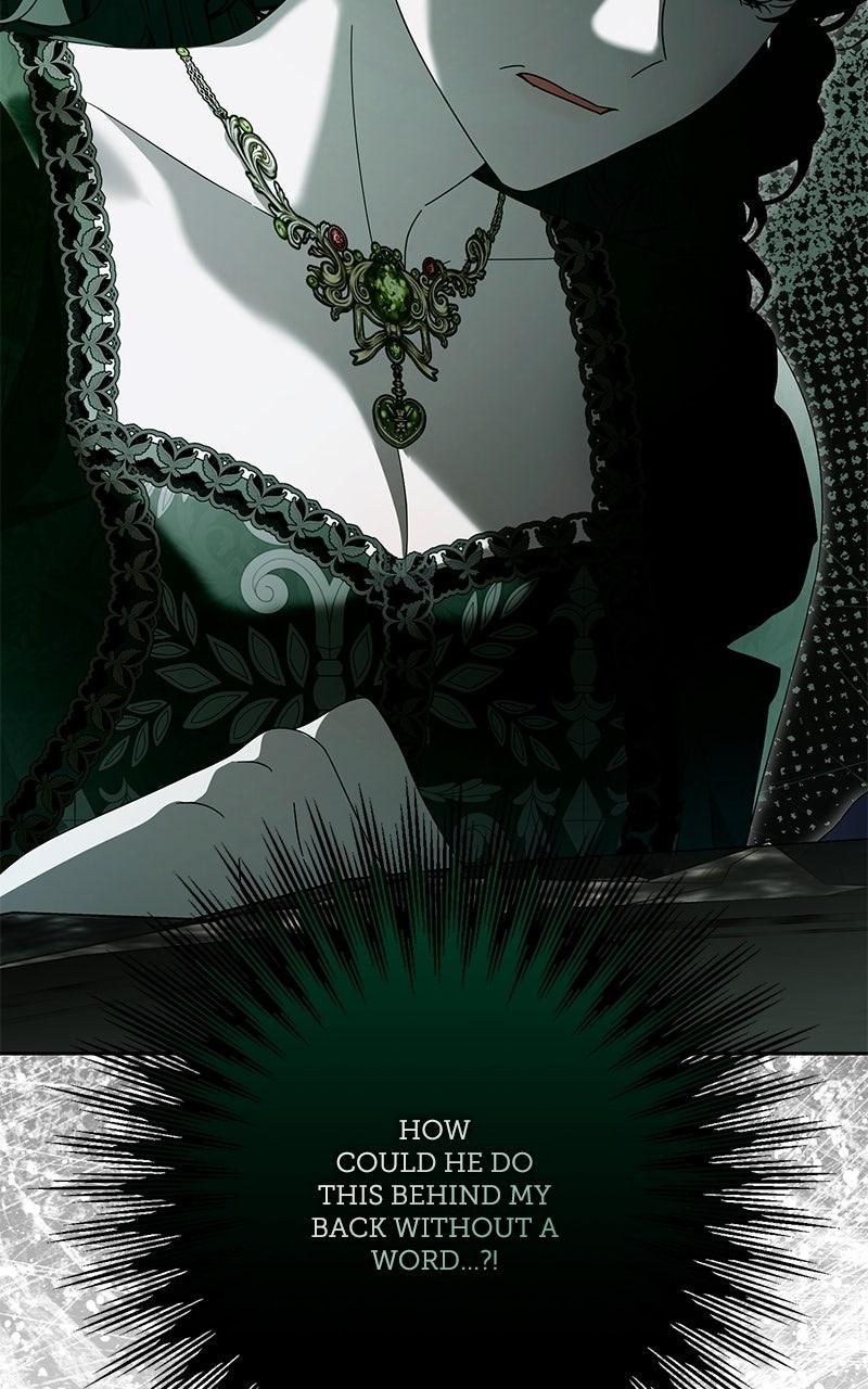 I Grabbed The Leash Of The Blind Beast Chapter 69 - Page 82