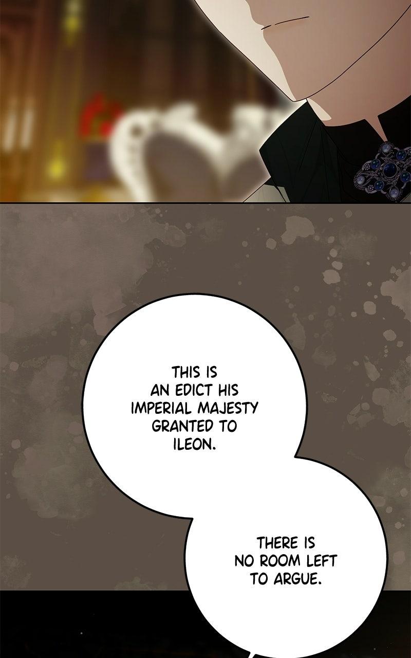 I Grabbed The Leash Of The Blind Beast Chapter 69 - Page 88