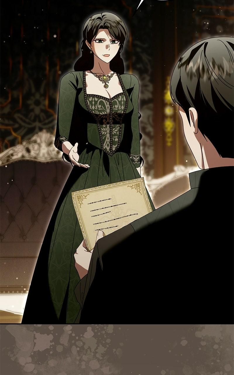 I Grabbed The Leash Of The Blind Beast Chapter 69 - Page 89