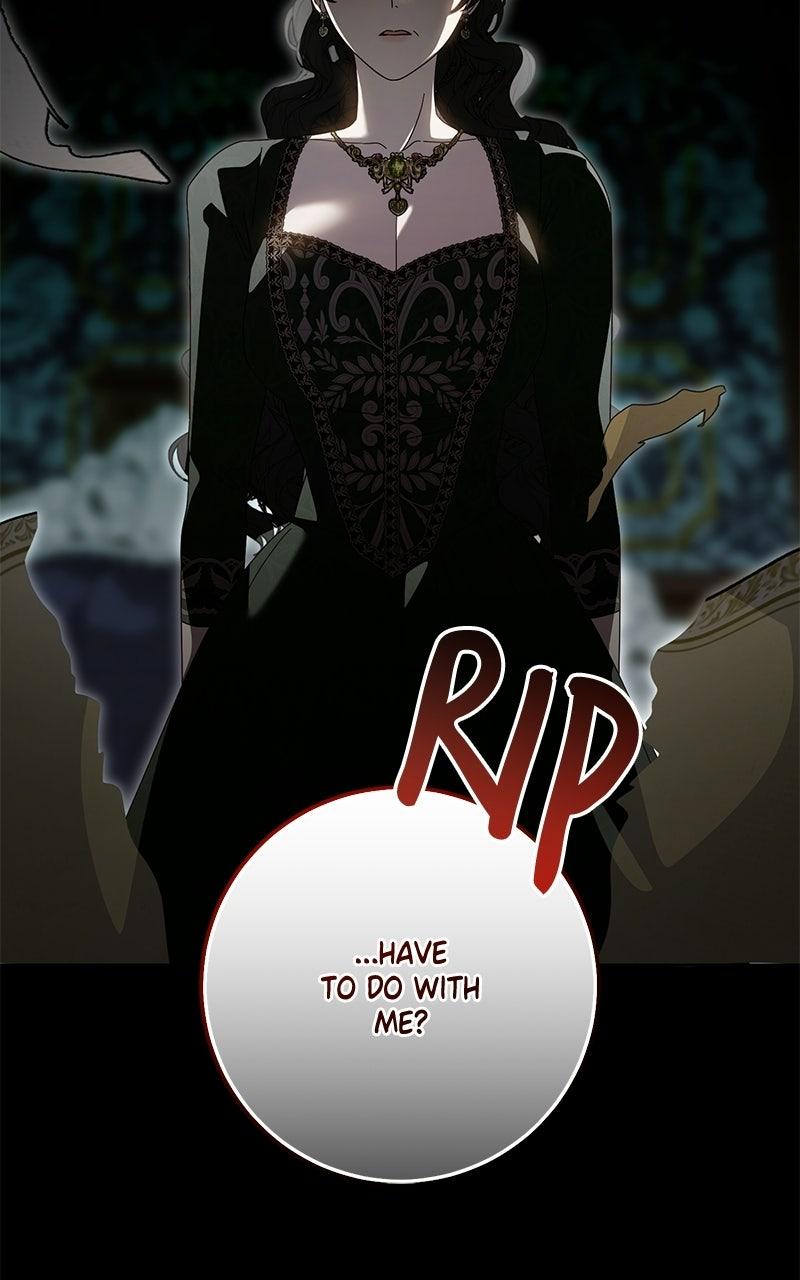 I Grabbed The Leash Of The Blind Beast Chapter 69 - Page 93